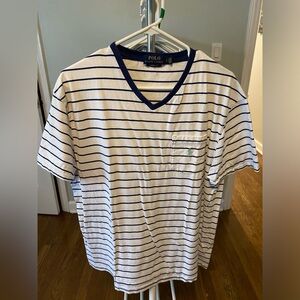 Short sleeve polo tshirt